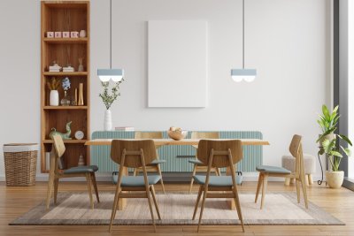 Zo bespaar je geld bij het inrichten van je huis