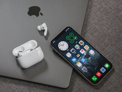 Geld besparen? Ga voor een refurbished iPhone!