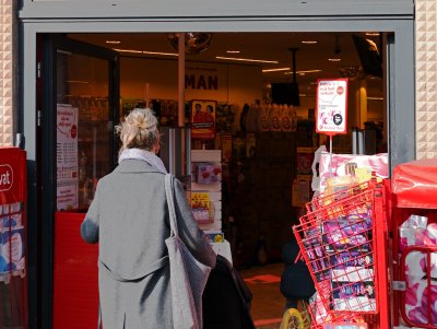 Zo bespaar je honderden euro's per jaar op je boodschappen