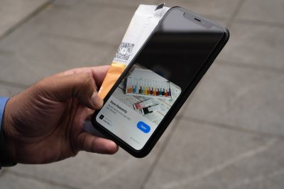 Deze cashback-apps geven je geld terug op je boodschappen