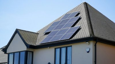 Zonnepanelen leveren dit jaar nog het meeste op