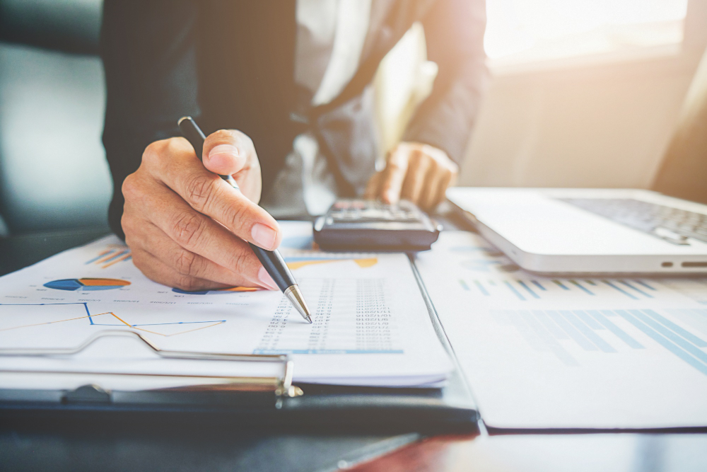 Zo start jij succesvol met jouw administratiekantoor