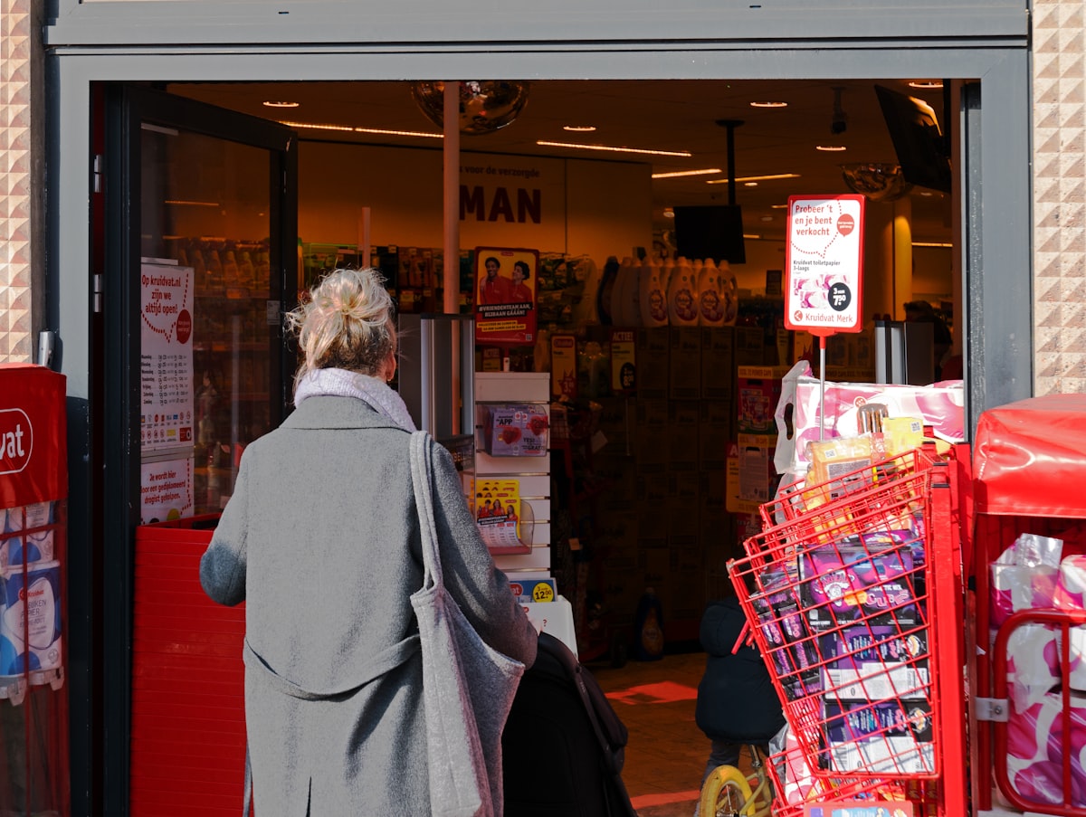 Zo bespaar je honderden euro's per jaar op je boodschappen