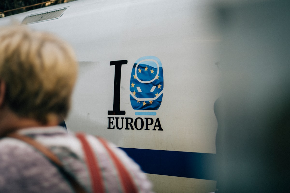 Is de trein dit zomer echt goedkoper dan het vliegtuig?